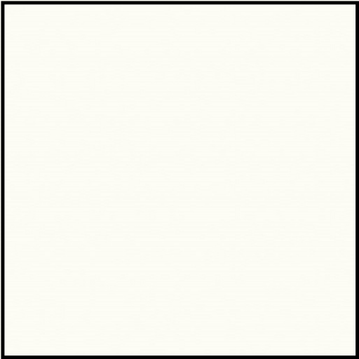 Blanc Craie Extra Mat